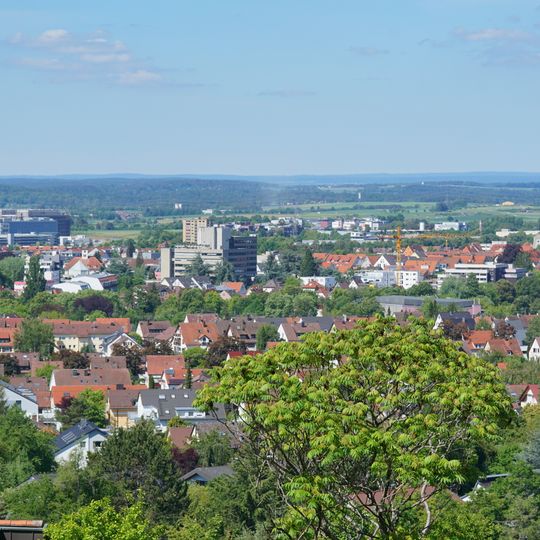 Sindelfingen