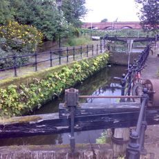 Manchester and Salford Junction Canal