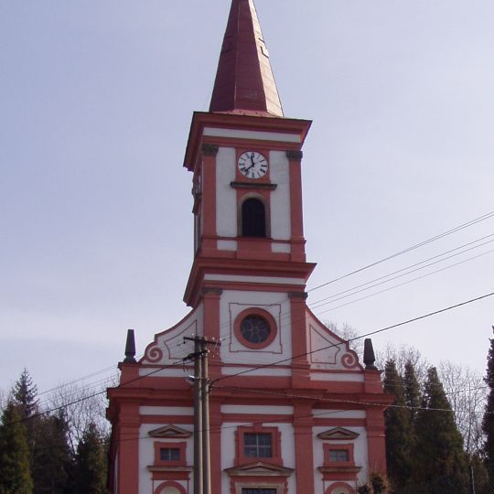 Kostel svatého Václava