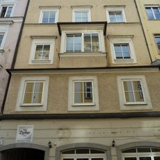 Bürgerhaus, Gasthaus