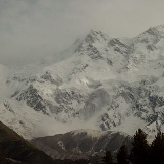 Rakhiot Peak