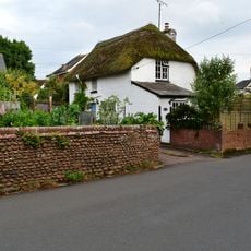 Thorne's Cottage