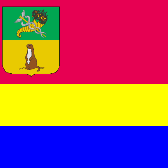 Distretto di Kup'jans'k