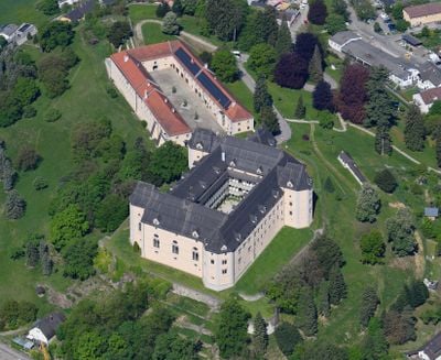 Vu du ciel 1