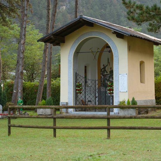 Cappella di San Maurizio