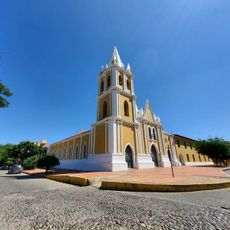 Iglesia San Francisco
