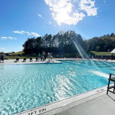 Oneonta Aquatics Facility