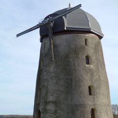 Voigtshainer Holländermühle