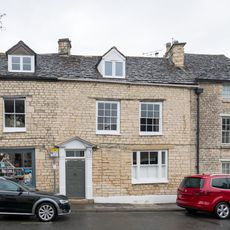 22 and 24, Church Street