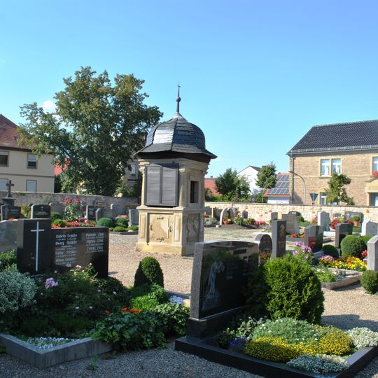 Friedhof