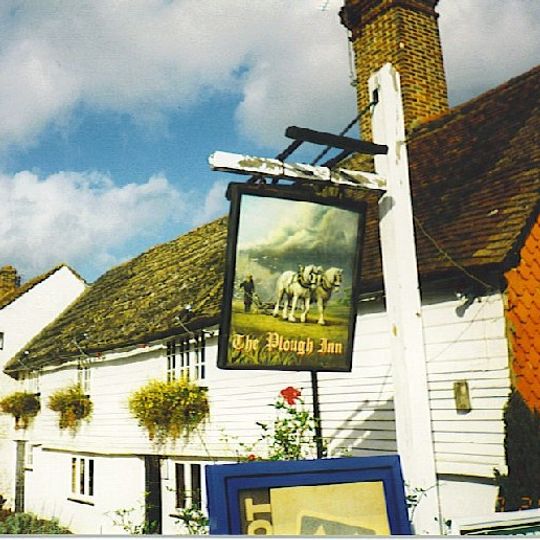The Plough Inn