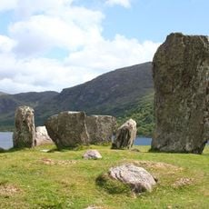Círculo de piedras de Uragh