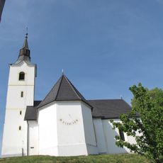 St. Cunigunde's Church
