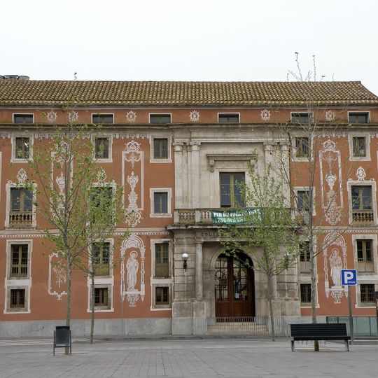 Col·legi de Sant Josep