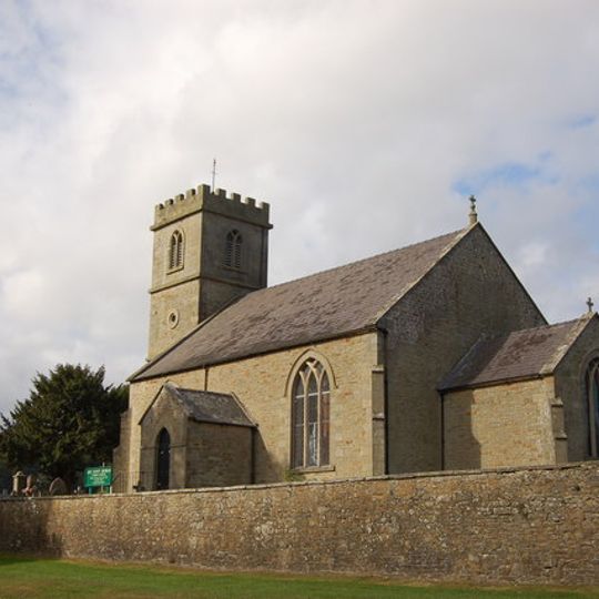 Church of the Holy Trinity