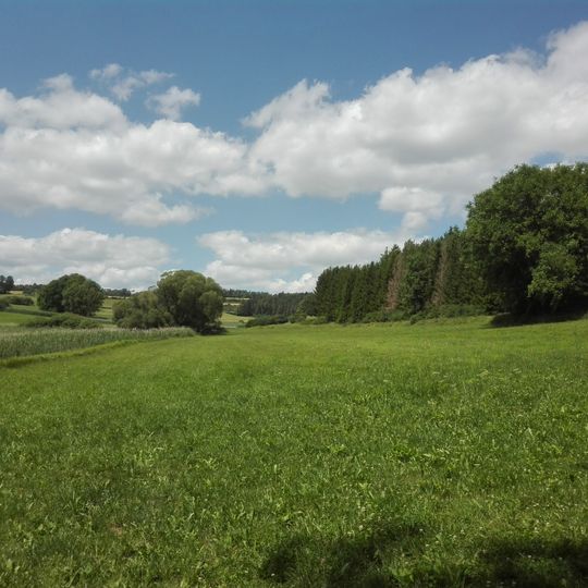 Doxbrunnen-Steinachtal