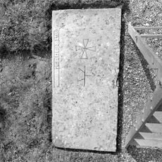 Gotland runic inscription 106