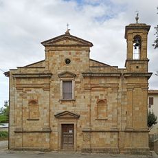 Santuario della Madonna della Querce