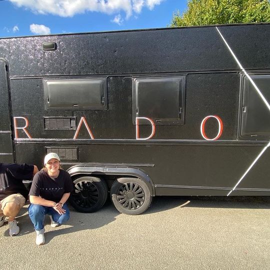 Paradoxe escape game nomade