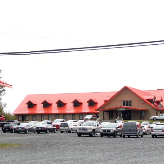 Saint-Alphonse-de-Granby