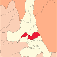 Distrikt Pueblo Nuevo (Leoncio Prado)