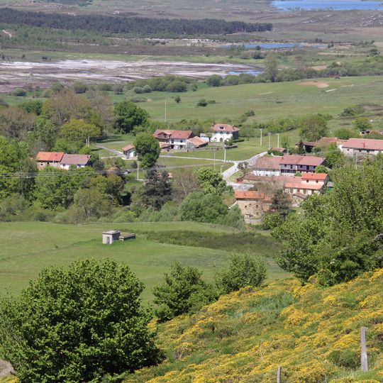 Arnedo de Valdebezana
