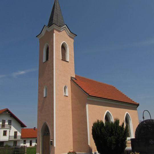 Ortskapelle