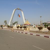 Ndjamena