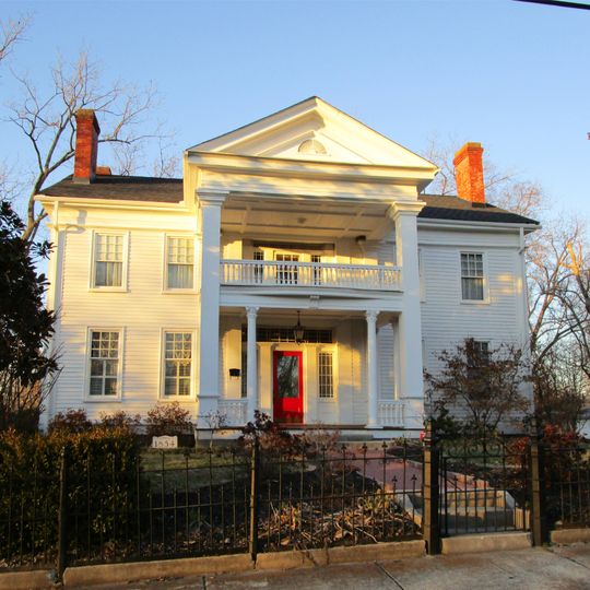 West Paris Historic District