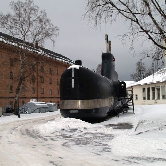 Royal Norwegian Navy Museum