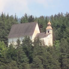 Dreifaltigkeitskirche (Lavamünd)