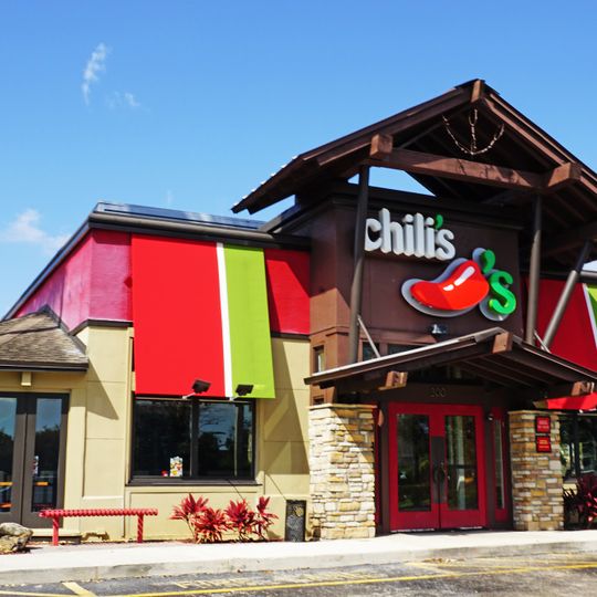 Chili's
