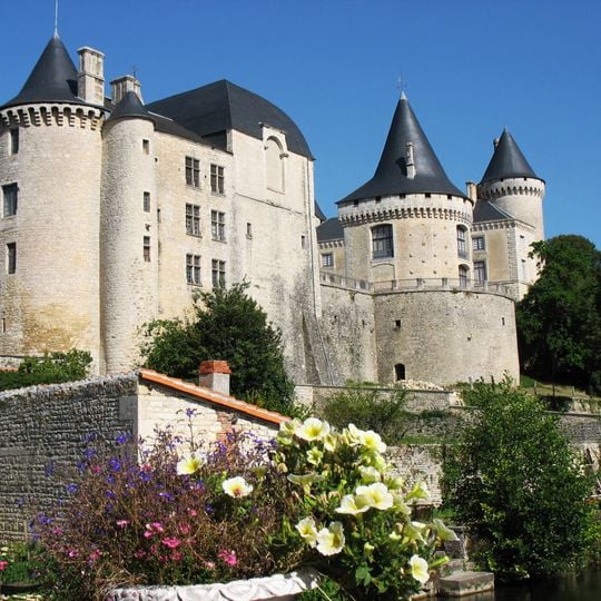 Verteuil-sur-Charente