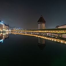 Kapellbrücke