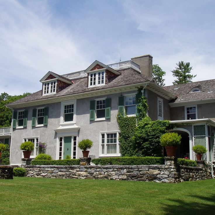 Finca de Chesterwood