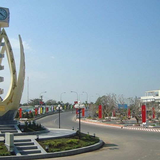 Tiểu Cần