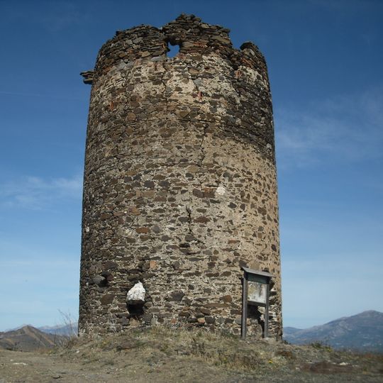 Torre Atalaya
