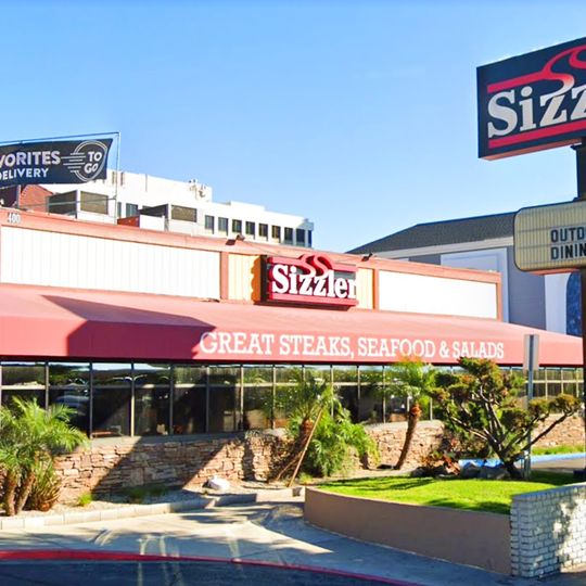 Sizzler