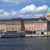 Potsdam
