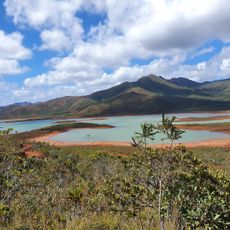 Parc Provincial de la Rivière Bleue