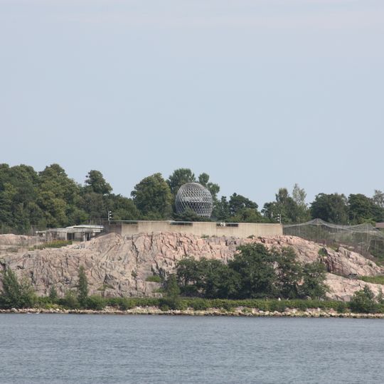 Korkeasaari Zoo
