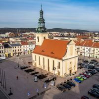 Nowe Miasto Lubawskie