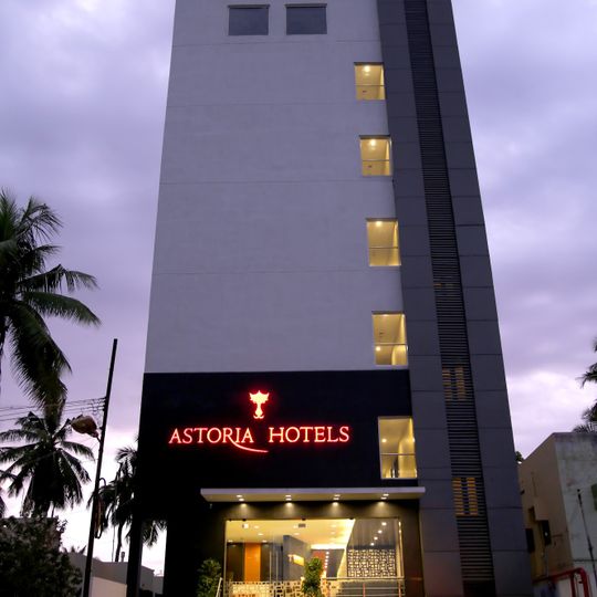 Astoria Hotels