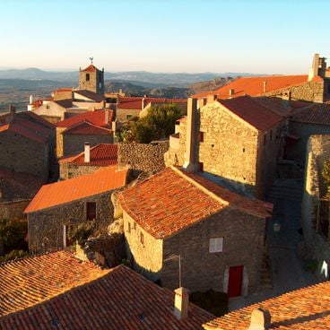 Portugal fuera de los caminos habituales: pueblos, costas, islas