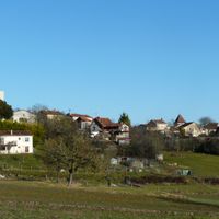 La Gonterie-Boulouneix