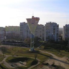 Kielich (ściana wspinaczkowa w Lubinie)