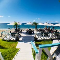 Mission Beach