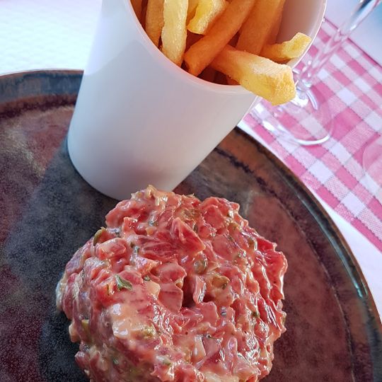 Auberge Fontaine du Berger