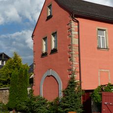 Cultural heritage D-4-79-129-15 in Kirchenlamitz