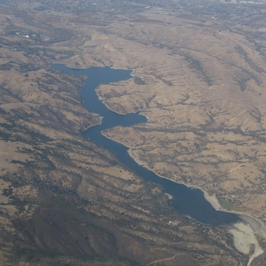 Del Valle Regional Park